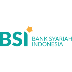 Bank Syariah Indonesia (BSI)