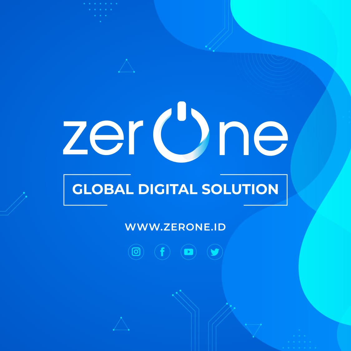 PT Global Zerone Digital